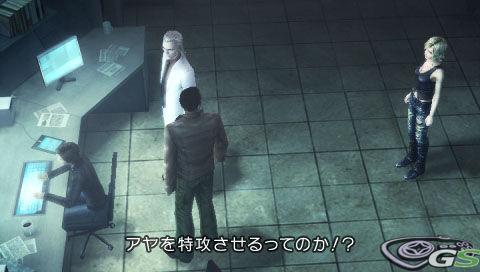 Parasite Eve: The 3rd Birthday - Immagine 28656
