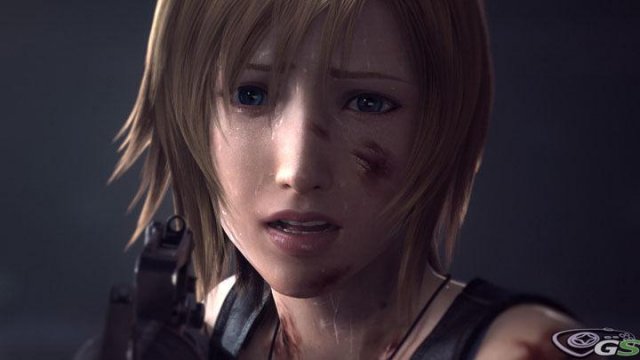 Parasite Eve: The 3rd Birthday - Immagine 28659