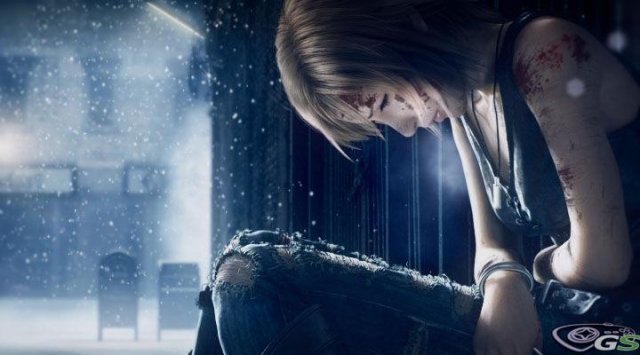Parasite Eve: The 3rd Birthday - Immagine 28662