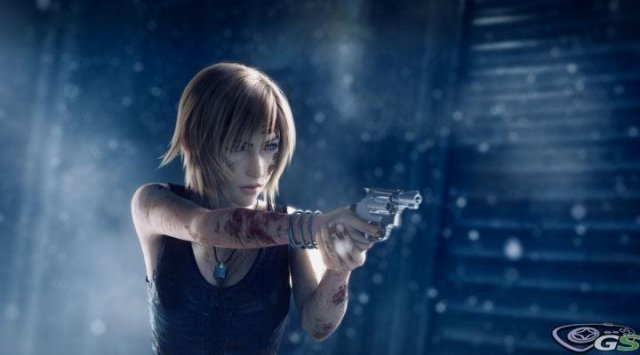 Parasite Eve: The 3rd Birthday - Immagine 28663