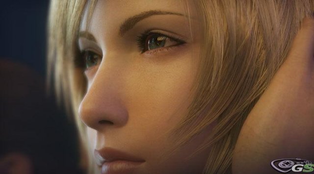 Parasite Eve: The 3rd Birthday - Immagine 28664