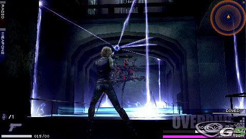 Parasite Eve: The 3rd Birthday - Immagine 28667