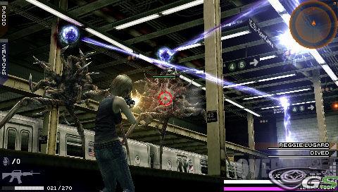 Parasite Eve: The 3rd Birthday - Immagine 28668