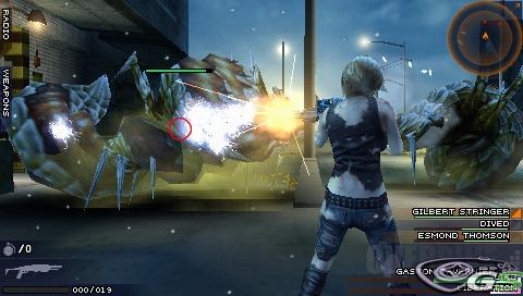 Parasite Eve: The 3rd Birthday - Immagine 34009