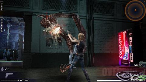 Parasite Eve: The 3rd Birthday - Immagine 34010