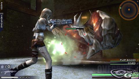 Parasite Eve: The 3rd Birthday - Immagine 34012