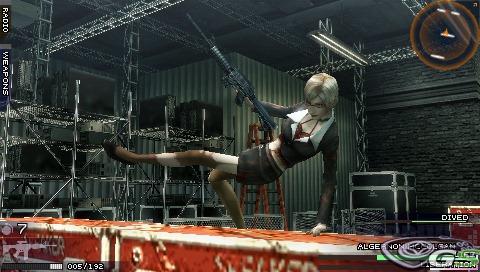 Parasite Eve: The 3rd Birthday - Immagine 34013