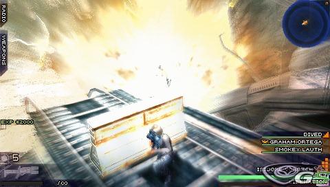 Parasite Eve: The 3rd Birthday - Immagine 34014