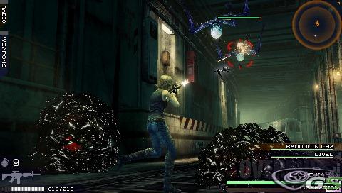 Parasite Eve: The 3rd Birthday - Immagine 34016