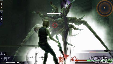 Parasite Eve: The 3rd Birthday - Immagine 34017