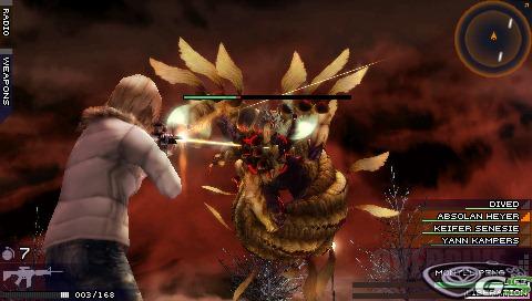 Parasite Eve: The 3rd Birthday - Immagine 34018