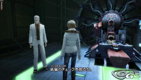 Parasite Eve: The 3rd Birthday - Immagine 34019