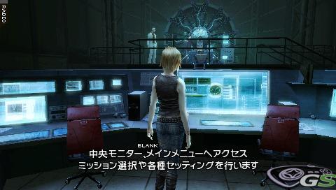 Parasite Eve: The 3rd Birthday - Immagine 34020