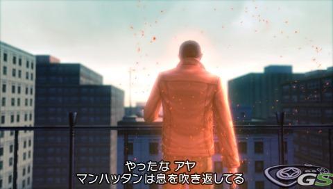 Parasite Eve: The 3rd Birthday - Immagine 34021