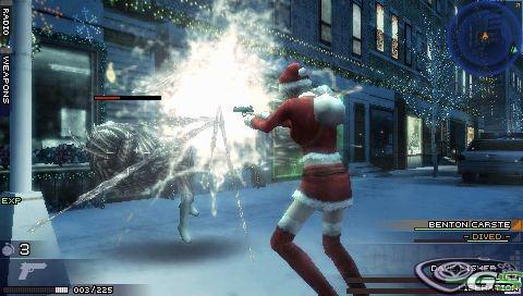 Parasite Eve: The 3rd Birthday - Immagine 34950