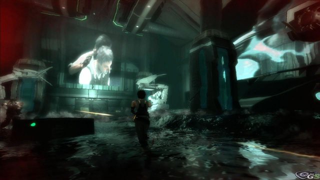 Hydrophobia - Immagine 31077