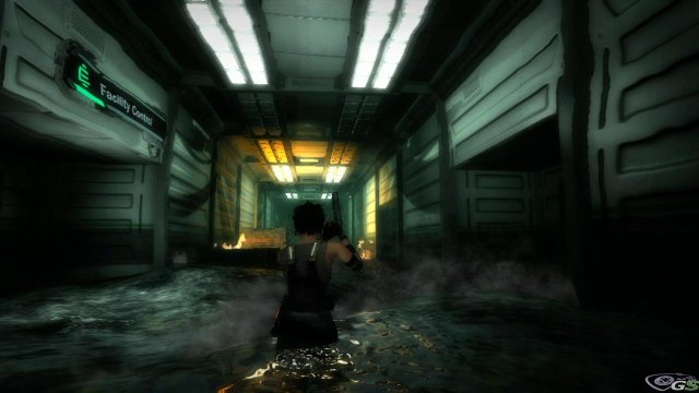 Hydrophobia immagine 31088