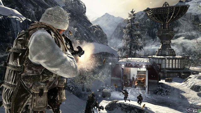 Call of Duty: Black Ops - Immagine 28757