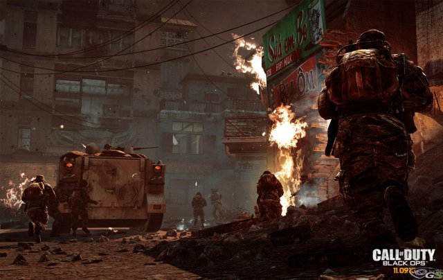 Call of Duty: Black Ops - Immagine 27053
