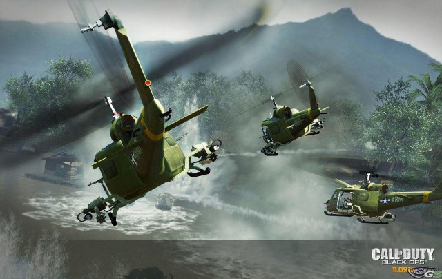 Call of Duty: Black Ops - Immagine 27056