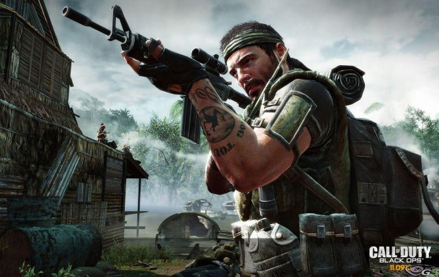 Call of Duty: Black Ops - Immagine 27059