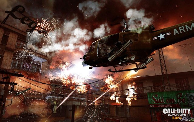 Call of Duty: Black Ops - Immagine 27062
