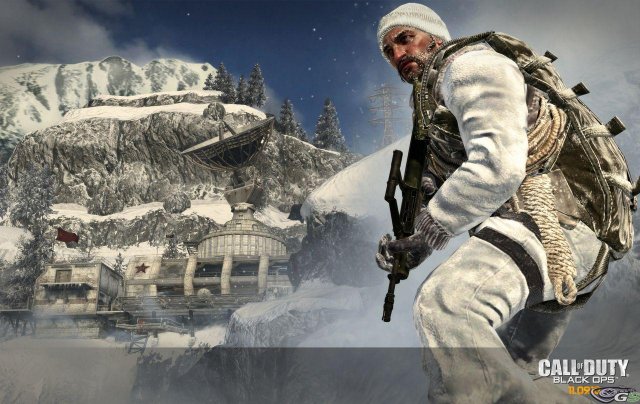Call of Duty: Black Ops - Immagine 27065