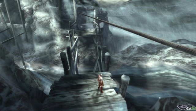 God of War: Ghost of Sparta - Immagine 26653