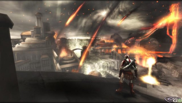 God of War: Ghost of Sparta - Immagine 26654