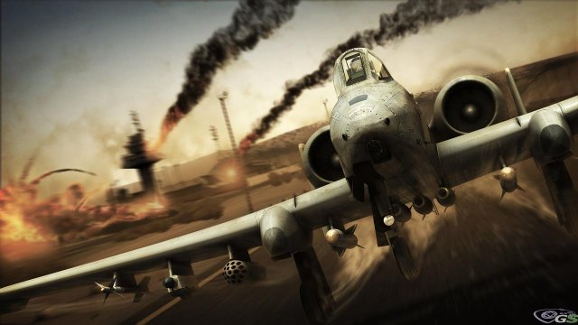 Tom Clancy's H.A.W.X. 2 - Immagine 27249