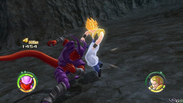 Dragon Ball Raging Blast 2 - Immagine 28687