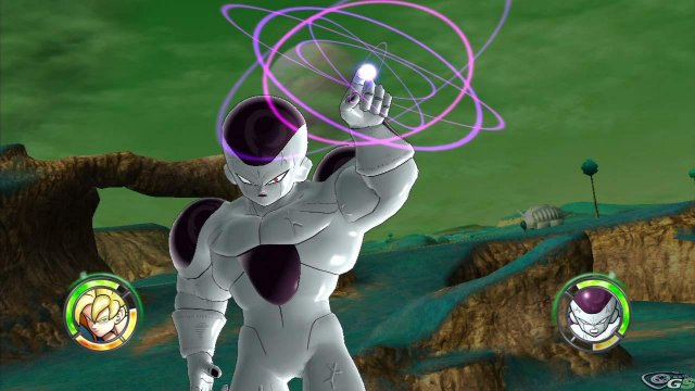 Dragon Ball Raging Blast 2 - Immagine 27443