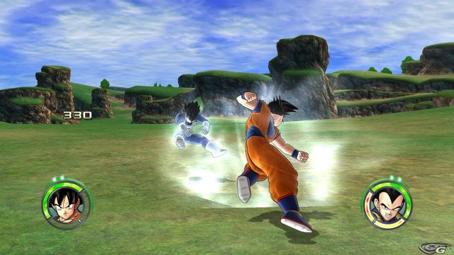 Dragon Ball Raging Blast 2 - Immagine 27449