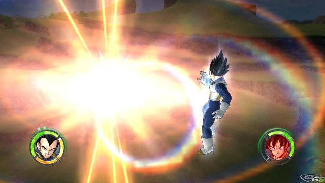 Dragon Ball Raging Blast 2 - Immagine 27467