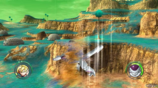Dragon Ball Raging Blast 2 - Immagine 27497