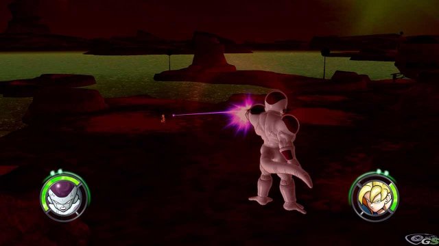 Dragon Ball Raging Blast 2 - Immagine 27515