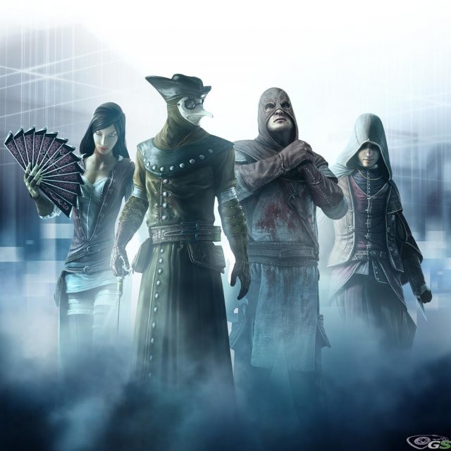 Assassin's Creed: Brotherhood - Immagine 26845