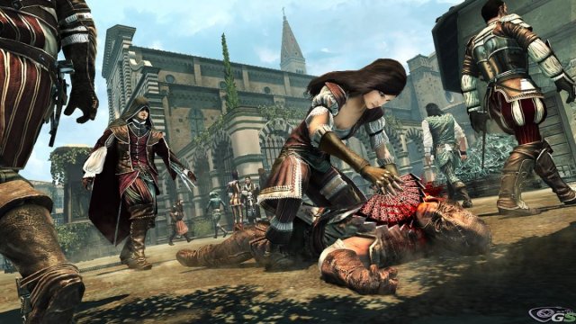 Assassin's Creed: Brotherhood - Immagine 31295