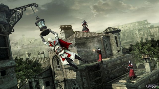 Assassin's Creed: Brotherhood - Immagine 31316