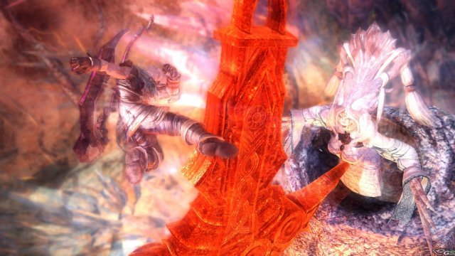 Knights Contract immagine 34771