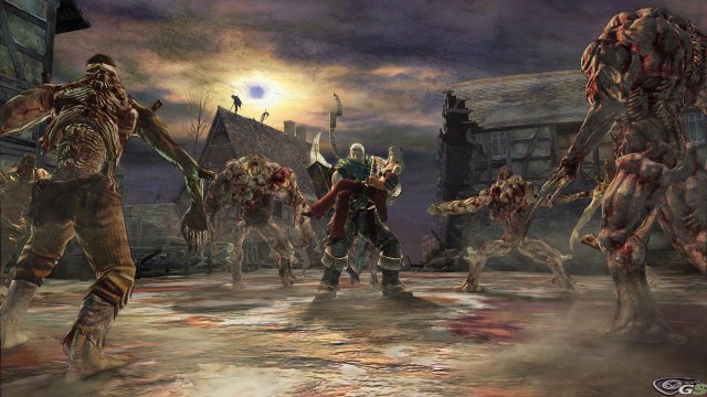 Knights Contract - Immagine 27180
