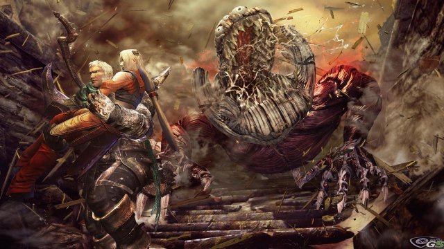 Knights Contract - Immagine 27200