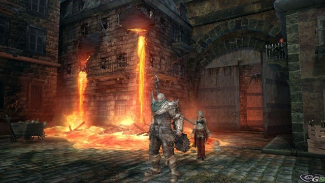 Knights Contract - Immagine 32828