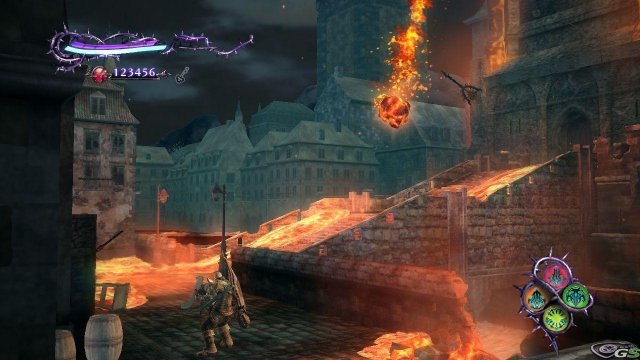 Knights Contract - Immagine 32832
