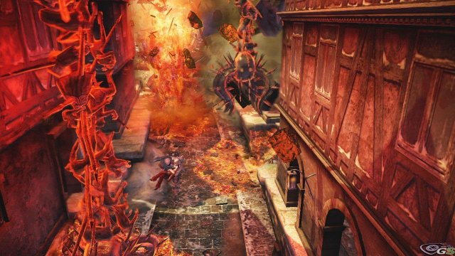Knights Contract - Immagine 34728