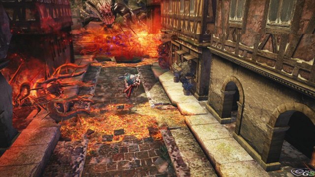 Knights Contract - Immagine 34732