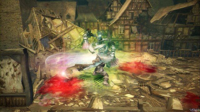 Knights Contract - Immagine 34738