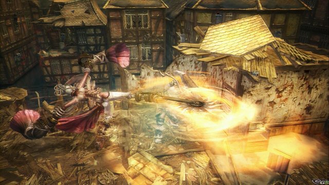 Knights Contract - Immagine 34748