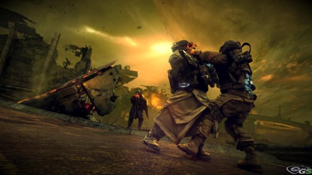 Killzone 3 - Immagine 31571