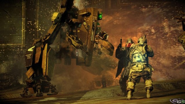 Killzone 3 - Immagine 31572